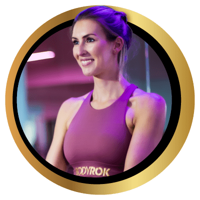 BODYROK Instructor